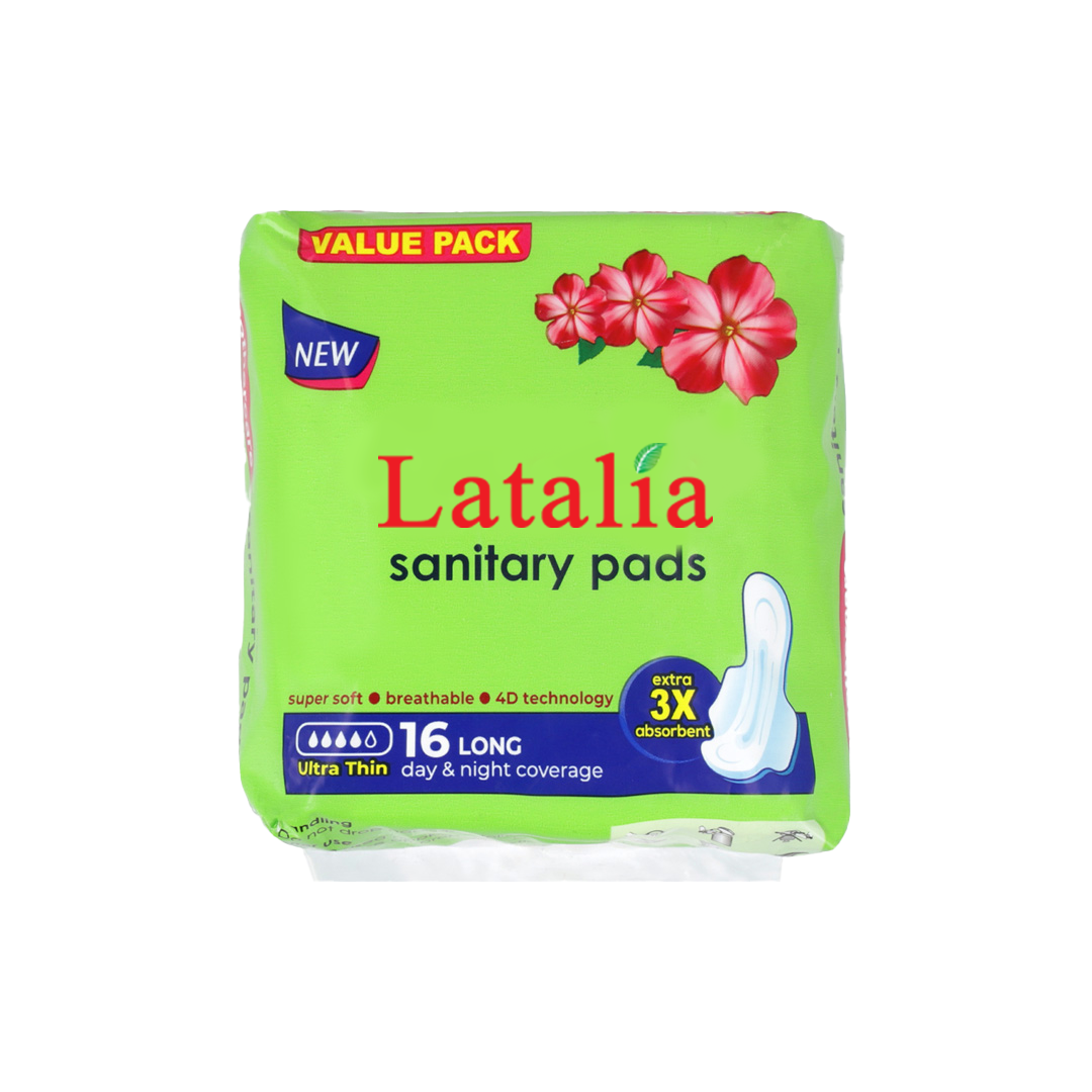 Sanitary Pad