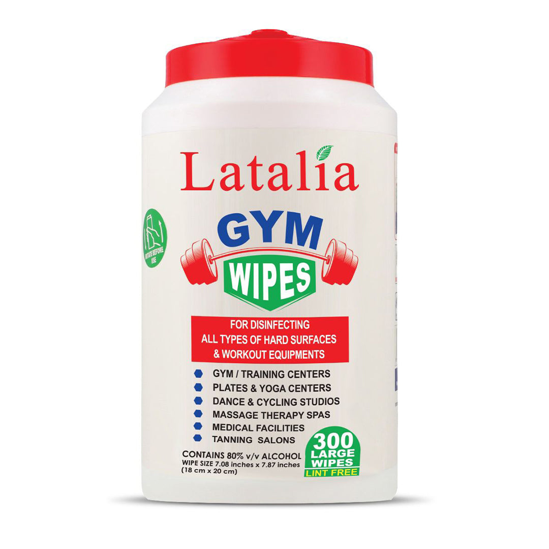 Disinfectant Wipes 300 pcs