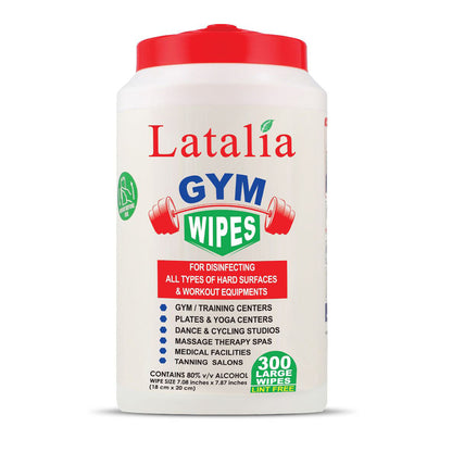 Disinfectant Wipes 300 pcs