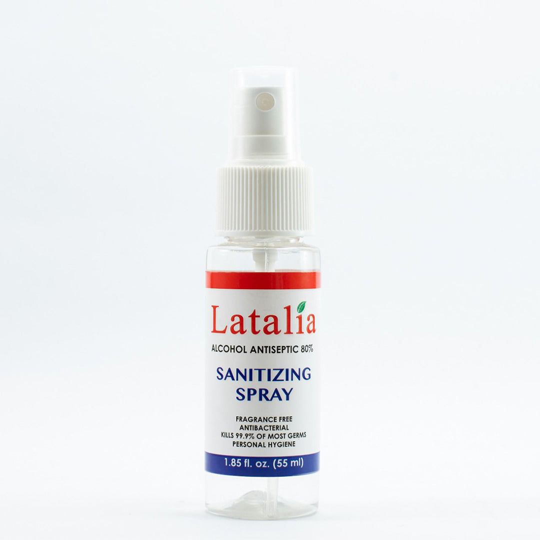Sanitizing Spray 55ml