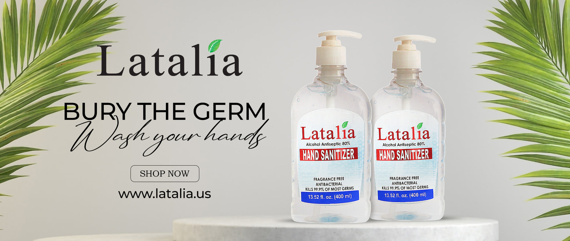 Latalia | Hygiene Solution