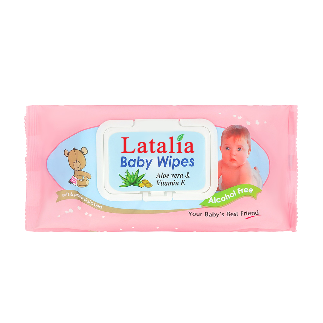 Baby Wipes