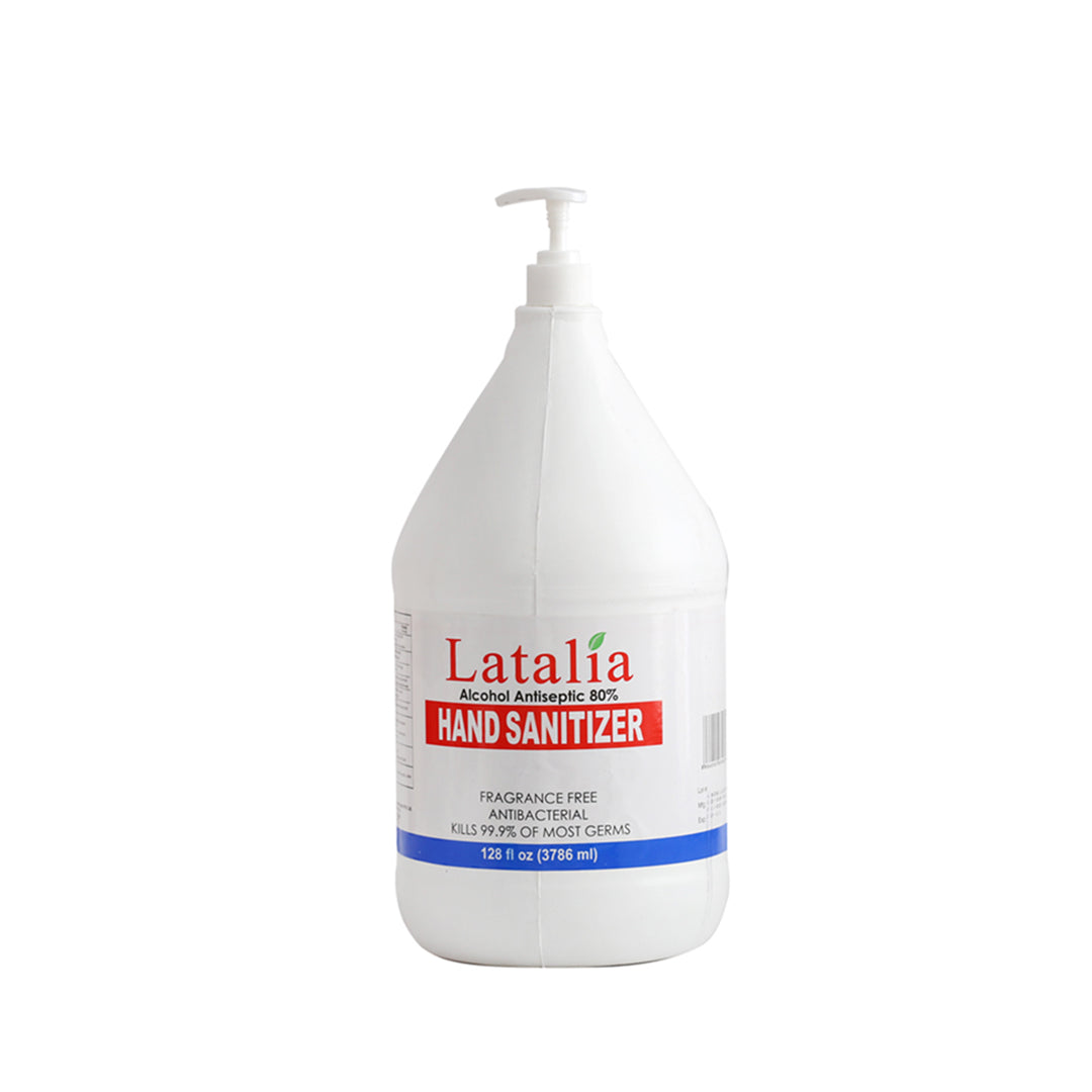 Hand Sanitizer 3786ml