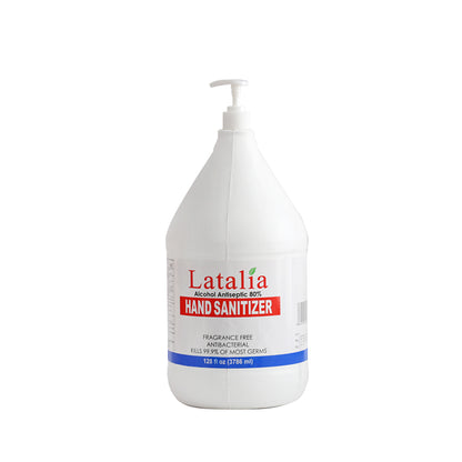 Hand Sanitizer Gallon-3786ml| Refill