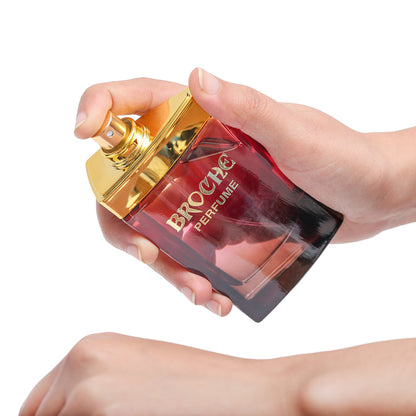 Broche Legend Perfume 50ml