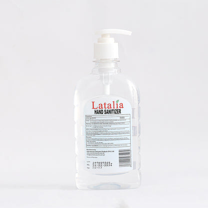 Hand Sanitizer 400ml