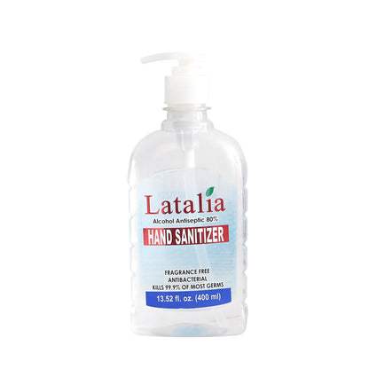 Hand Sanitizer 400ml