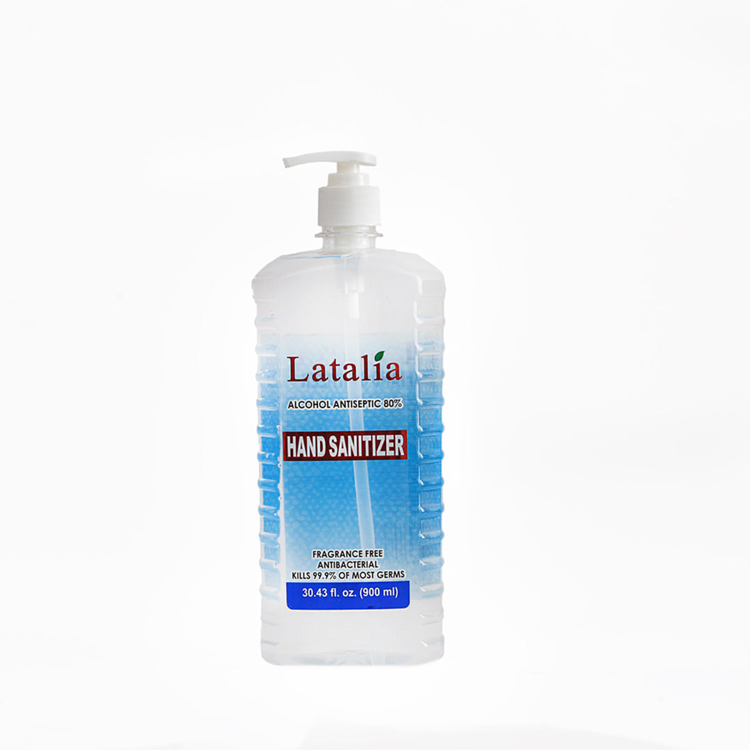 Hand Sanitizer 900ml